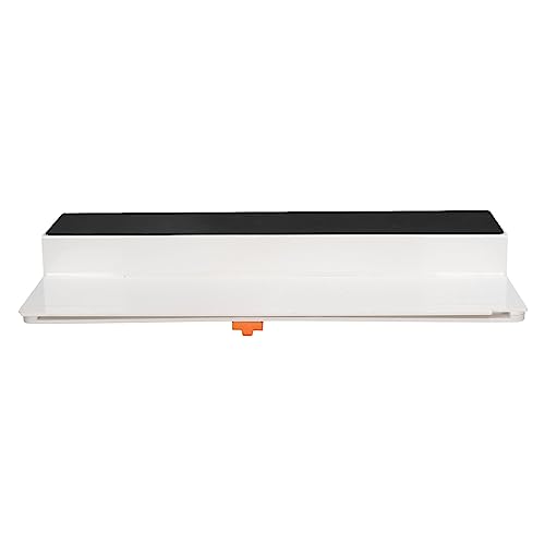 Portarrollos para máquina cortadora que evita desalineaciones de vinilo con su recortadora 4