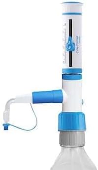 Cole-Parmer Bottletop Dispenser 1 to 10 mL