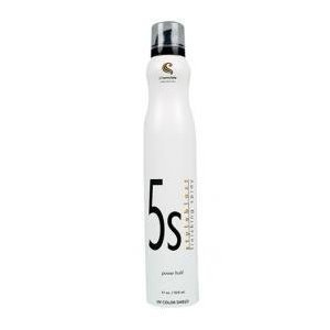 Phormulate Color Care System 5s Styleblast Finishing Spray 11oz W/bonus 1a After Color Shampoo 10ml