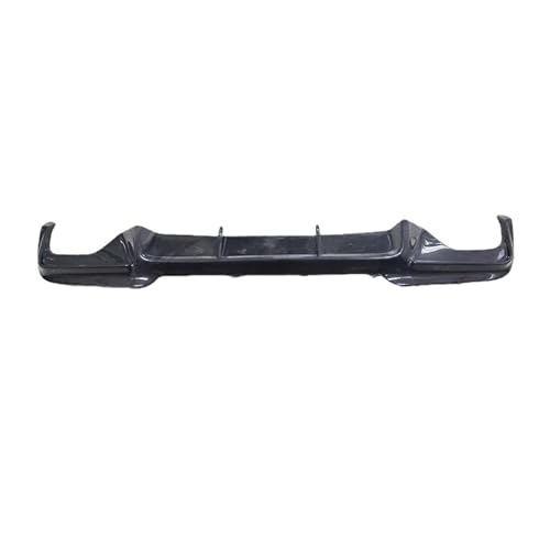 Spoiler de fibra de carbono para BMW F10 525i y 530i, acabado de alta gama para la Serie 5