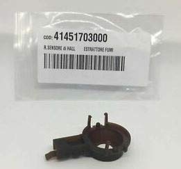 MCZ Encoder para ventilador humos EBM Art. 41451703000