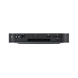 Apple 2018 Mac Mini with 3.0GHz Intel Core i5, 8GB RAM, 512GB SSD Storage, Gray (Renewed) — photo 2 of 4