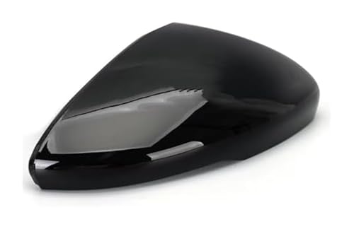 Boîtier miroir côté pour Accord 2018-2022 noir sans lampe de porte