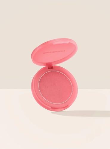 Rare Beauty Soft Pinch Matte Bouncy Blush - Shade Happy, 0.22 oz. | 6.4 g