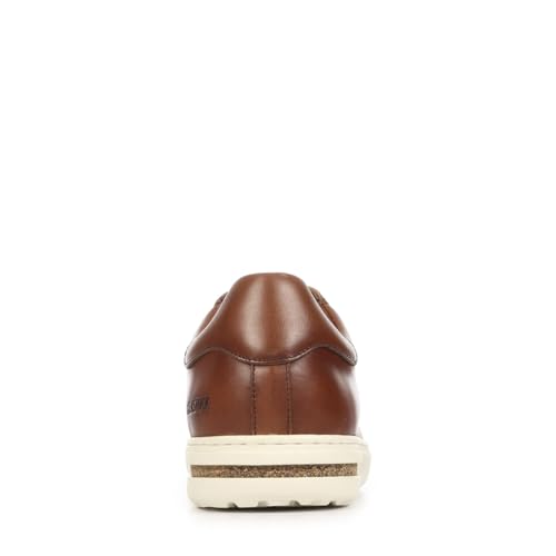 Image of Birkenstock Men's Bend Leather Sneakers