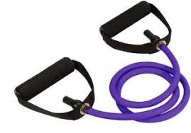 Generic Konex Body Resistance Toning Tube (Purple) (B07V4MTLD1) Amazon Price History, Amazon Price Tracker