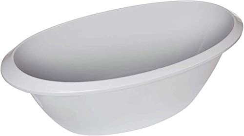 Luma - Vasca da bagno Luma Light Grey