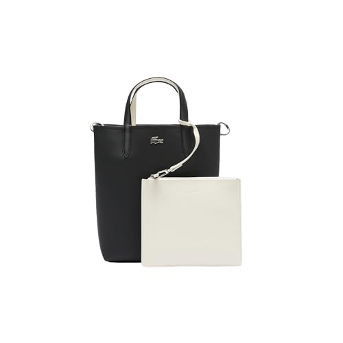Image of Lacoste Women's Anna Large Vertical Tote Bag