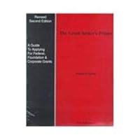 The Grant Seeker's Primer; A Guide to Applying For Federal, Foundation & Corporate Grants 1892938057 Book Cover