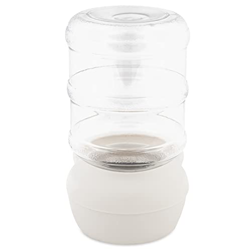Aspen Pet Lebistro Cat and Dog Water Dispenser - Image 5