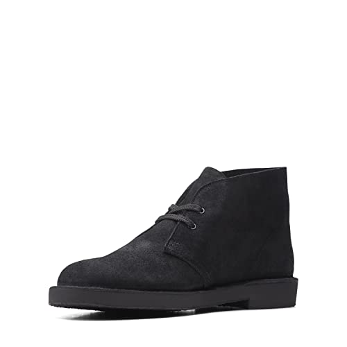 Image of Clarks Men's Bushacre3 Chukka Boots