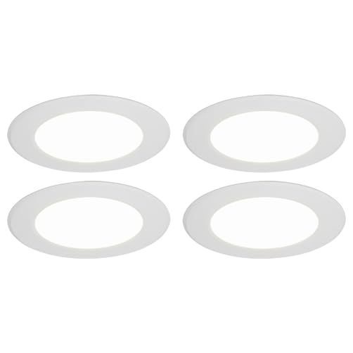 LED- Slim Downlight - 16W- Warm White