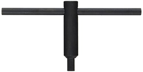 HHIP 3900-4867 3/8" Square Head Standard Lathe Chuck Wrench