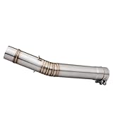 Faites rugir votre moto avec un son exceptionnel, augmentez votre style de course, aide votre moto à obtenir une puissance maximale, garantissant ainsi ses performances d'échappement.