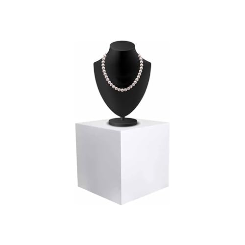 Support de base pour magasin de vêtement et podium de vitrine circulaire stable - 5