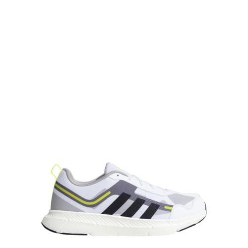 Image of adidas Mens Glide-Supreme M Running Shoes