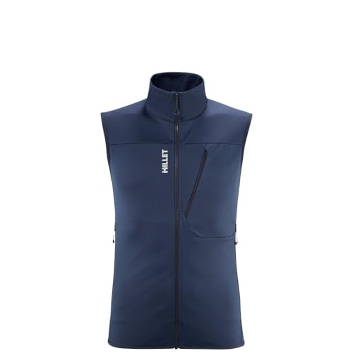 MILLET Lokka Veste III Homme - Outdoor - Randonnée