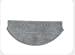 Tipdiy Mop Pad Accessories for Cordless Vacuum Cleaner, Washable and Reusable Microfiber Mop Pad Replacement Part