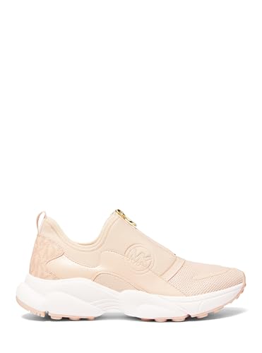 Image of Michael Michael Kors Sami Zip Trainer