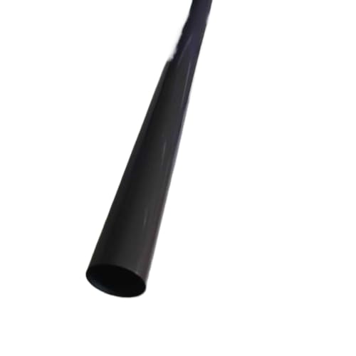 Manchon de film de fusion métallique pour imprimantes LaserJet M806 et M830