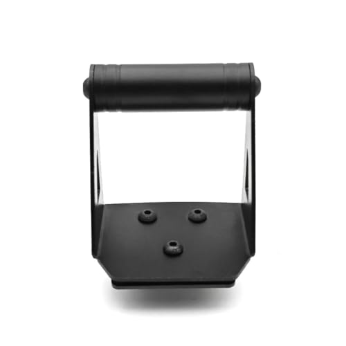 Support GPS Moto pour Norden901 (2022-2024) - Fixation Guidon Stable