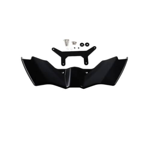 Becquet avant aérodynamique moto CB1000 Hornet SP 2025 contre le guidonnage