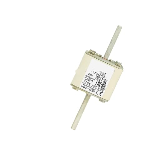 Fusible rapide 170M4162 solution contre la surchauffe des transformateurs
