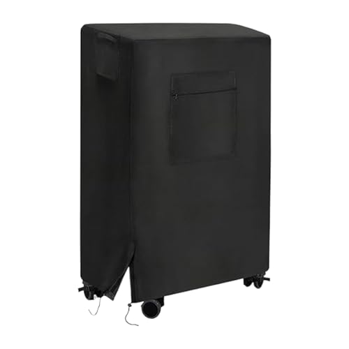 Housse étanche pour rafraîchisseur évaporatif afin d'éviter la rouille
