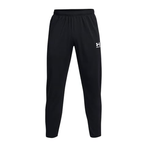 Under Armour UA Challenger Pique Track Pants Cover