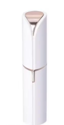Painless Electric Hair Removal Device, Portable Facial Hair Remover for Women — Flash AI Score 86/100