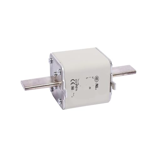 Fusible rapide haute tension 3NW6007-1 coupure instantanée pour armoire électrique industrielle