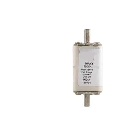 Fusible 170M4176 pour éviter les pannes de courant sur semi-conducteurs