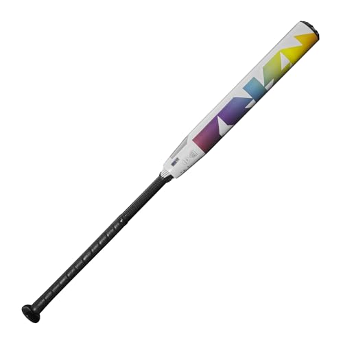 Image of DeMarini 2025 Prism+ Fastpitch Softball Bats: -11 and -10 Drop