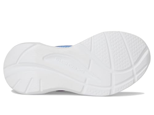 Skechers Girl's Tide Tech Sneaker3