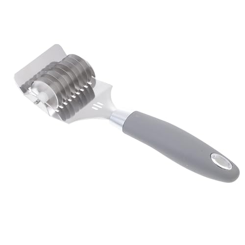 LOPUNER �˃J�b�^�[ �X�e�����X�����֖ː؂�� �v���X�`�b�N�n���h���t �ƒ�p���ˋ@ �L�b�`���p�i �����V�[���ψ�ȕ��ƍ����J�b�g�Ή� 1