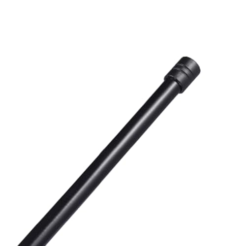 Antena de coche de aleacion de aluminio de alta resistencia 6