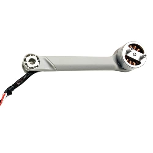 �݊���������܂��h���[�~�[DJI�A�v���y����ESC�p���[���[�^�[�t�����[�^�[�A�[���Z�b�g�AMini 3 Pro�ɓK���i�O��/��E�j(Rear Left)