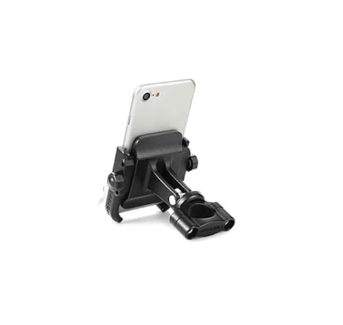 Support de navigation moto pour Kawasaki Versys 1000 2017-2018 avec plaque GPS