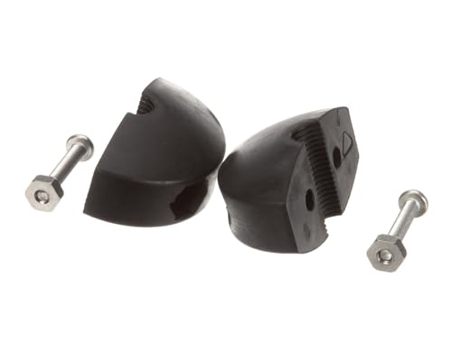 Exact FIT for T&S Brass TS5A Handle (Hose Reel Gray T&S) - Replacement Part by MAVRIK