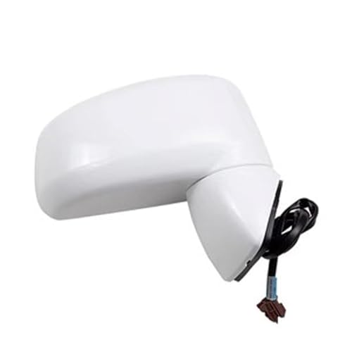 Rétroviseur pour Nissan Tiida 2005-2010 réglage électrique passager conducteur