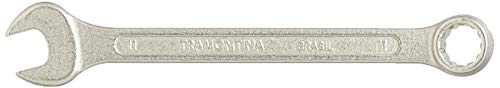 Tramontina 41128111, Chave Combinada 11 Mm