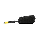 Meguiar's Supreme Wheel Brush, Medium