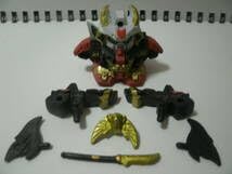 Amazon | 限定 特大彩色 大農丸 ジャンク ガン消し SDガンダ ム