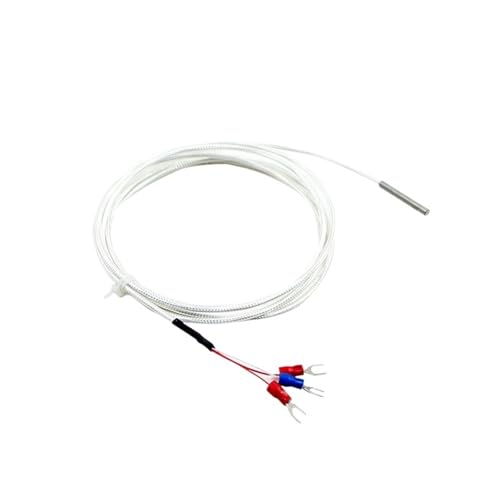 Régulateur thermique REX-C100 PT100 pour brassage et cuisson précise avec relais SSR - 4