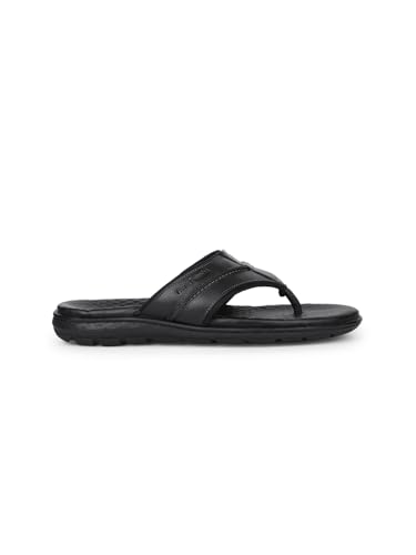 Image of Hush Puppies mens Charles Thong Slipper
