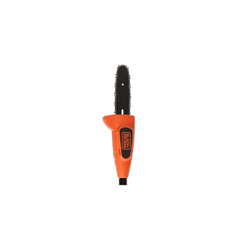 BLACK+DECKER 20V MAX Pole Saw