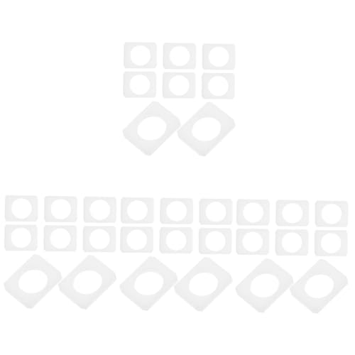 Gatuida 32 Piezas De Casquillos De Asiento Para Autos Kit De Reparación De Asientos De Coche Casquillos De Base De Asiento De Automóvil Casquillos De Asiento De Coche Casquillos De Gatuida 32 Piezas De Casquillos De Asiento Para Autos Kit De Reparación De Asientos De Coche Casquillos De Base De Asiento De Automóvil Casquillos De Asiento De Coche Casquillos De