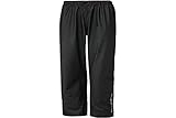 Helly Hansen Workwear unisex-adult 70480 pantalons imperméables, Schwarz (990), M EU