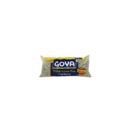 Goya Frozen Green Pigeon Peas