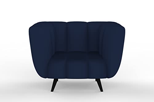 56% OFF on Wakeup India Sofa | Mushy Premium Fabric Sofa Set | Pocket Spring Cushion | Padded Cushioned Armrest | Polished Wooden Leg | 1 Year Warranty 56% OFF on Wakeup India Sofa | Mushy Premium Fabric Sofa Set | Pocket Spring Cushion | Padded Cushioned Armrest | Polished Wooden Leg | 1 Year Warranty